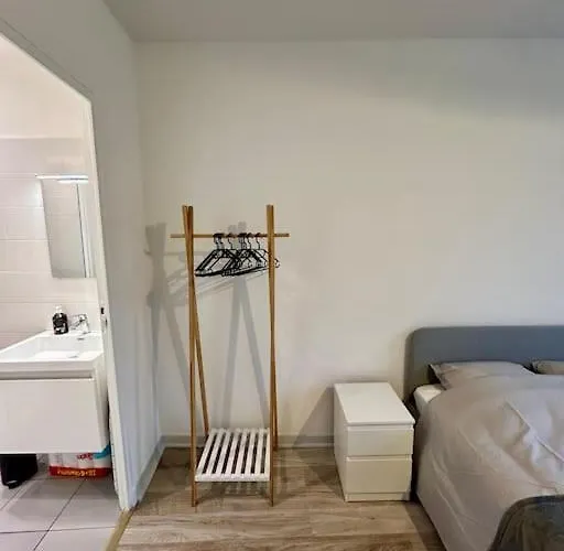 Apartament Le Douillet, Proche Gare Et Metro Tuluza