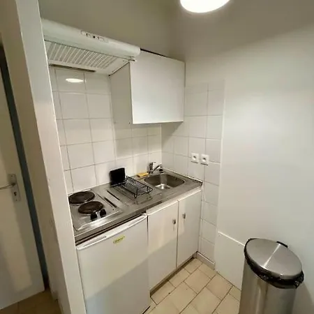 Le Douillet, Proche Gare Et Metro Apartamento Toulouse