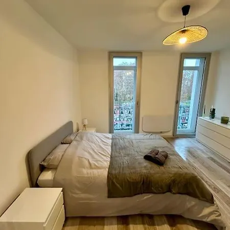 Le Douillet, Proche Gare Et Metro Toulouse