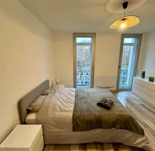 Le Douillet, Proche Gare Et Metro Toulouse