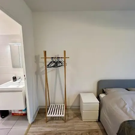 Apartman Le Douillet, Proche Gare Et Metro Toulouse