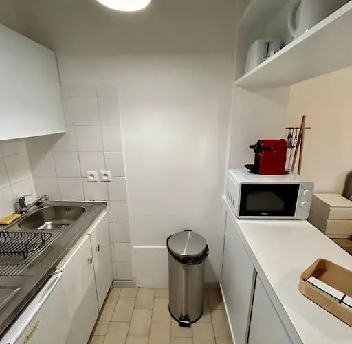 Le Douillet, Proche Gare Et Metro Apartman Toulouse